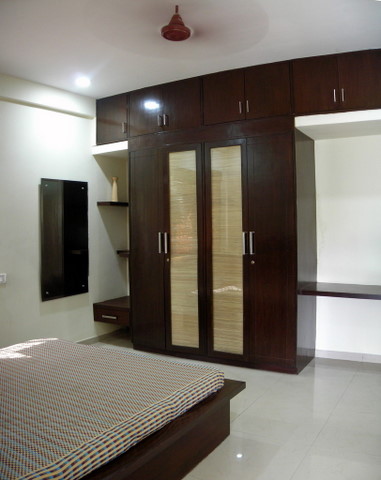 Model Flat